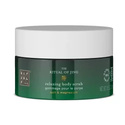 Соляний скраб для тіла Rituals The Ritual of Jing Salt Body Scrub, 300 мл