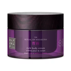 Крем для тіла Rituals The Ritual of Yozakura Body Cream, 220 мл