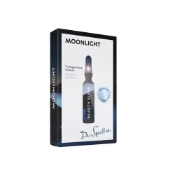 Восстанавливающая ампула Dr.Spiller Beauty Sleep Moonlight, 7х2 мл