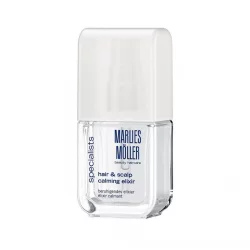 Заспокійливий еліксир для волосся і шкіри голови Marlies Moller Hair and Scalp Calming Elixir, 50 мл, ТЕСТЕР