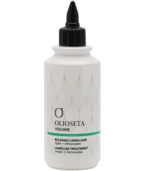 Ламелярний кондиціонер для об'єму волосся Barex Olioseta Volume Lamellar Treatment 250 мл