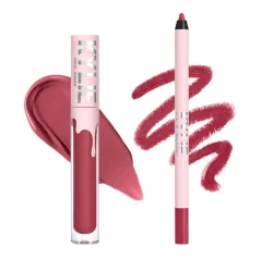 Матовый набор для губ Angel Kylie Cosmetics, 4.25 g