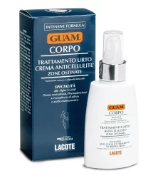 Крем інтенсивний проти стійкого целюліту Specialistica 100 мл