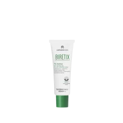 Гель три-актив для шкіри з акне Cantabria Labs Biretix Tri Active Anti-Blemish Gel