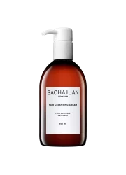 Крем SACHA JUAN для дбайливого глибокого очищення шкіри ,блиску й зволоження волосся, 500 мл
