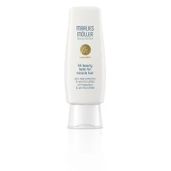 Бальзам для неслухняного волосся Marlies Moller BB Beauty Balm for Miracle Hair, 100 мл, ТЕСТЕР