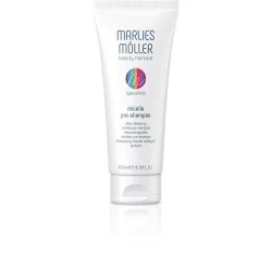 Глибокоочищуючий міцелярний шампунь Marlies Moller Deep Cleansing Micelle Pre Shampoo, 200 мл