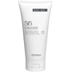 Інтенсивний антицелюлітний крем з ефектом схуденння - Arosha 515 Cellulite Cream, 200 мл
