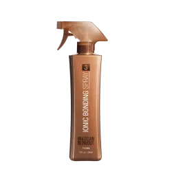 Іонний бонд Brazilian Blowout