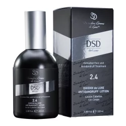 Лосьйон проти лупи Діксідокс Де Люкс DSD DIXIDOX ANTIDANDRUFF LOTION, 100 мл