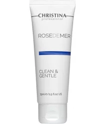 Очищувальний гель Christina Rose De Mer Clean & Gentle 75 мл