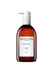 Зволожуючий, омолоджуючий лосьйон для тіла SACHA JUAN з цитрусовим ароматом, 500 мл