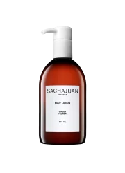 Зволожуючий і заспокійливий лосьон для тіла SACHA JUAN з ароматом квітів бергамота і лимона, 500 мл