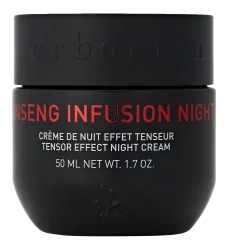 Відновлюючий нічний крем Женьшень Erborian Ginseng Infusion Night Tensor Effect Night Cream, 50 мл