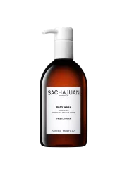 Гель для душу SACHA JUAN лаванда, 500 мл