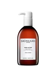 Лосьон для тіла SACHA JUAN лаванда, 500 мл