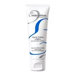 Мультизащитный увлажняющий крем Lait Creme Embryolisse LAIT CREME MULTI-PROTECTION, 40 мл