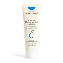 Гель-маска для лица "Интенсивное увлажнение" Embryolisse INTENSE MOISTURIZING MASK, 50 мл