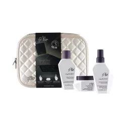 НАБІР в косметичці L'Alga Seamore Beauty НАБІР в косметичці (бежевий)