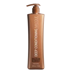 Маска для волосся глибокого кондиціювання на основі ягоди асаї Brazilian Blowout