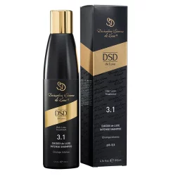 Інтенсивний шампунь Діксідокс Де Люкс DSD DIXIDOX INTENSE SHAMPOO, 200 мл