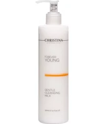 Очищувальне молочко Christina Forever Young Gentle Cleansing Milk 300 мл