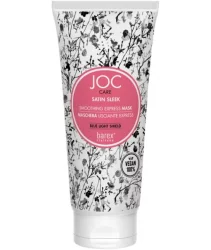 Експрес-маска для гладкості неслухняного волосся Barex Joc Care