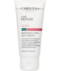 Денний крем Сяяння і пружність Christina Line Repair Glow Radiance Firm Day Cream 60 мл