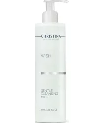 Очищувальне молочко Christina Wish Gentle Cleansing Milk 300 мл