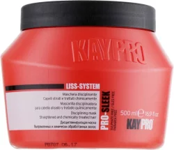 Маска дисциплінуюча KayPro Pro-Sleek Liss System
