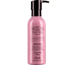 Крем ARTISAN Lisciolina для волосся, що розгладжує м'який, 200 мл