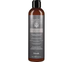 Шампунь MAGIC ARGANOIL Wonderful для волосся поновлюваний екстраживаючий