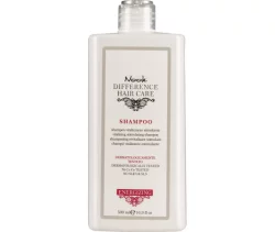 Шампунь стимулюючий NOOK DHC Energng