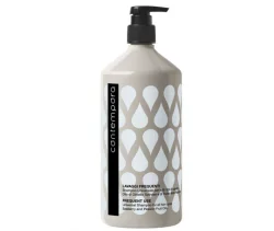 Шампунь Contempora універсальний для всіх типів волосся з маслом обліпихи і маракуї