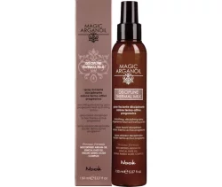 Термозахисний молочко-спрей DISCIPLINE для гладкості волосся, 150 мл