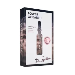 Ампула для энергии Dr.Spiller Energy Power of Earth, 7х2 мл