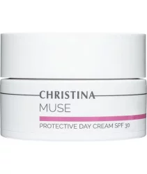 Захисний денний крем Christina Muse Protective Day Cream SPF 30 50 мл