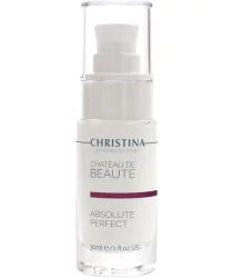 Сироватка Абсолютна досконалість Christina Chateau de Beaute Absolute Perfect 30 мл