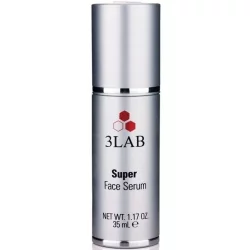 Супер сироватка для обличчя 3 Lab Super Face Serum, 35 мл