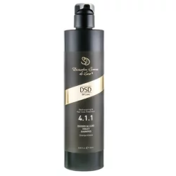 Фіолетовий шампунь Діксідокс Де Люкс DSD Dixidox Violet Shampoo, 500 мл