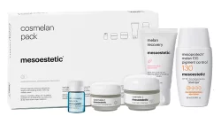 Професійний депігментуючий набір "Космелан" Mesoestetic Cosmelan pack