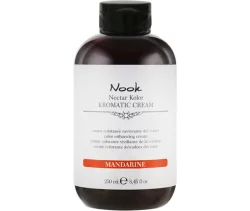 Тонирующая маска Nook Cosmetics Kromatic 250мл Мандарин