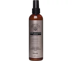 Маска спрей MAGIC ARGANOIL Absolute One Leave-In для волосся мультиактивна, 250 мл