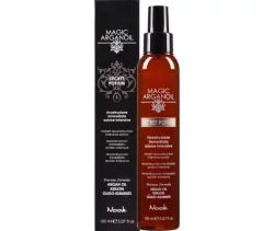 Мультиреструктуруюче лікування MAGIC ARGANOIL Secret Potion для волосся, 150 мл