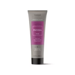 Маска що освіжає колір волосся Lakme Teknia FUCHSIA MASK