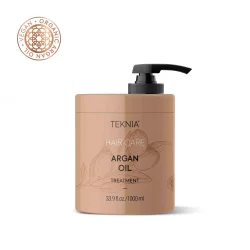 Питательная маска для сухих волос Lakme Teknia Argan Oil Treatment