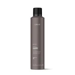 Лак для волосся надсильної фіксації K.FINISH HARD STRONG HOLD HAIRSPRAY 300 ML