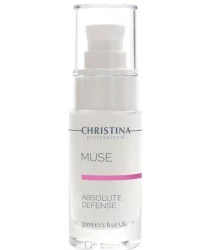 Сироватка Абсолютний захист Christina Muse Absolute Defence 30 мл
