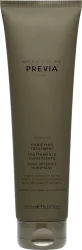 Previa Extra Life Purifying Очищающий уход для волос и кожи головы 150мл