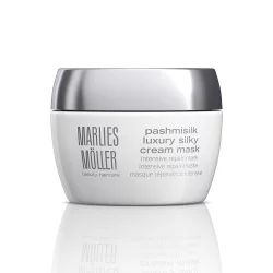 Интенсивная шелковая маска Marlies Moller Silky Cream Mask, 120 мл